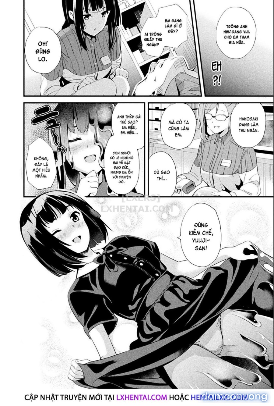 Slime Living Together 