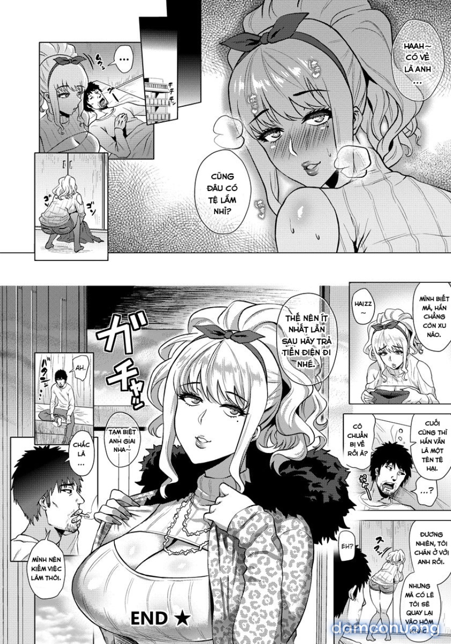 Attame GAL 