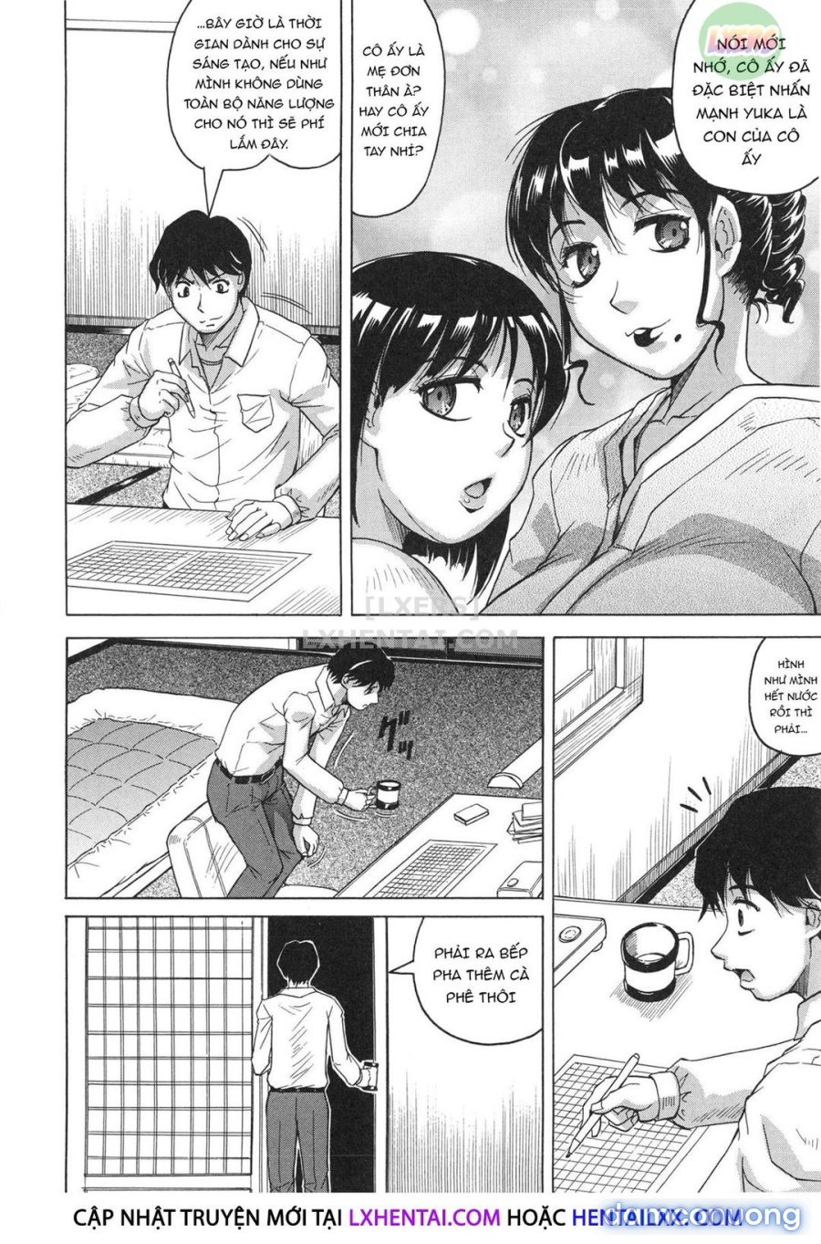 Oyako no Utage 