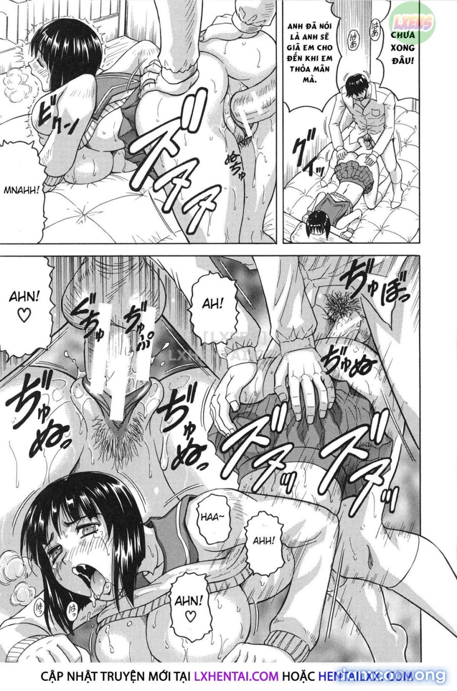 Oyako no Utage 