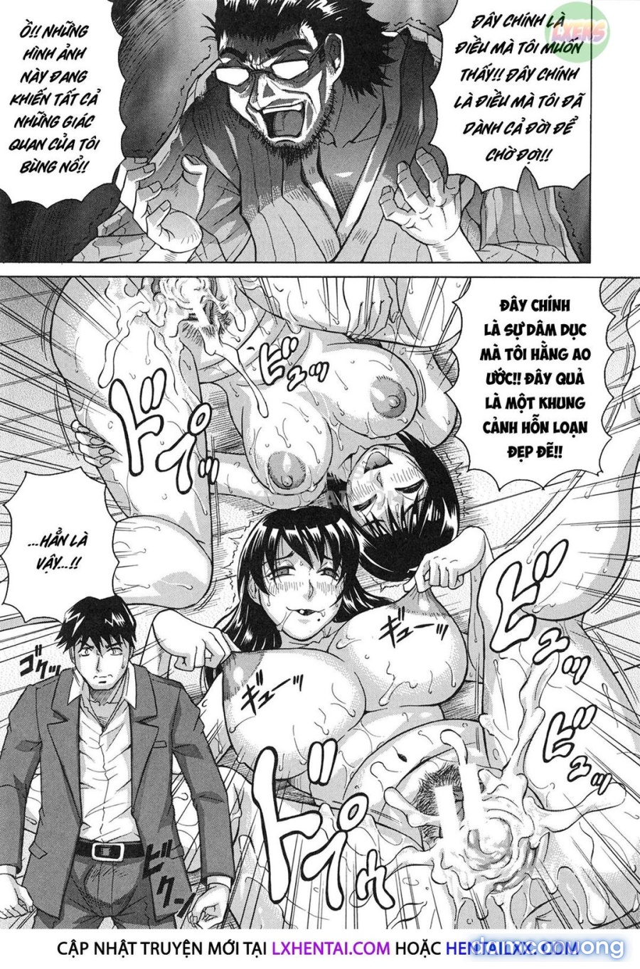 Oyako no Utage 