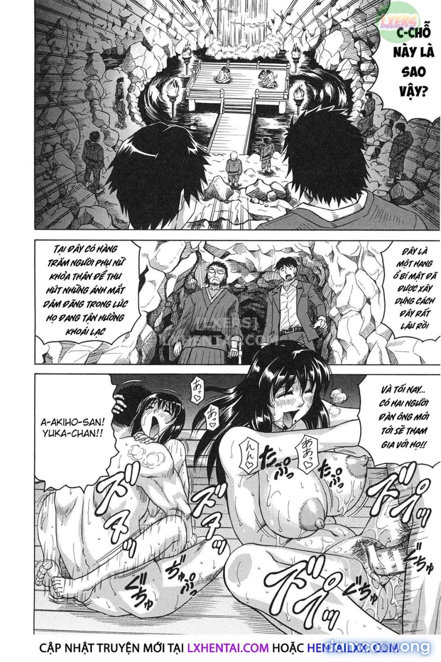 Oyako no Utage 