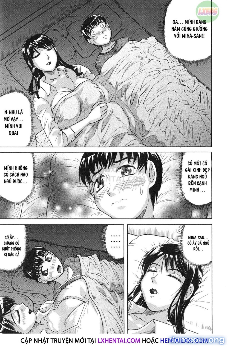 Oyako no Utage 