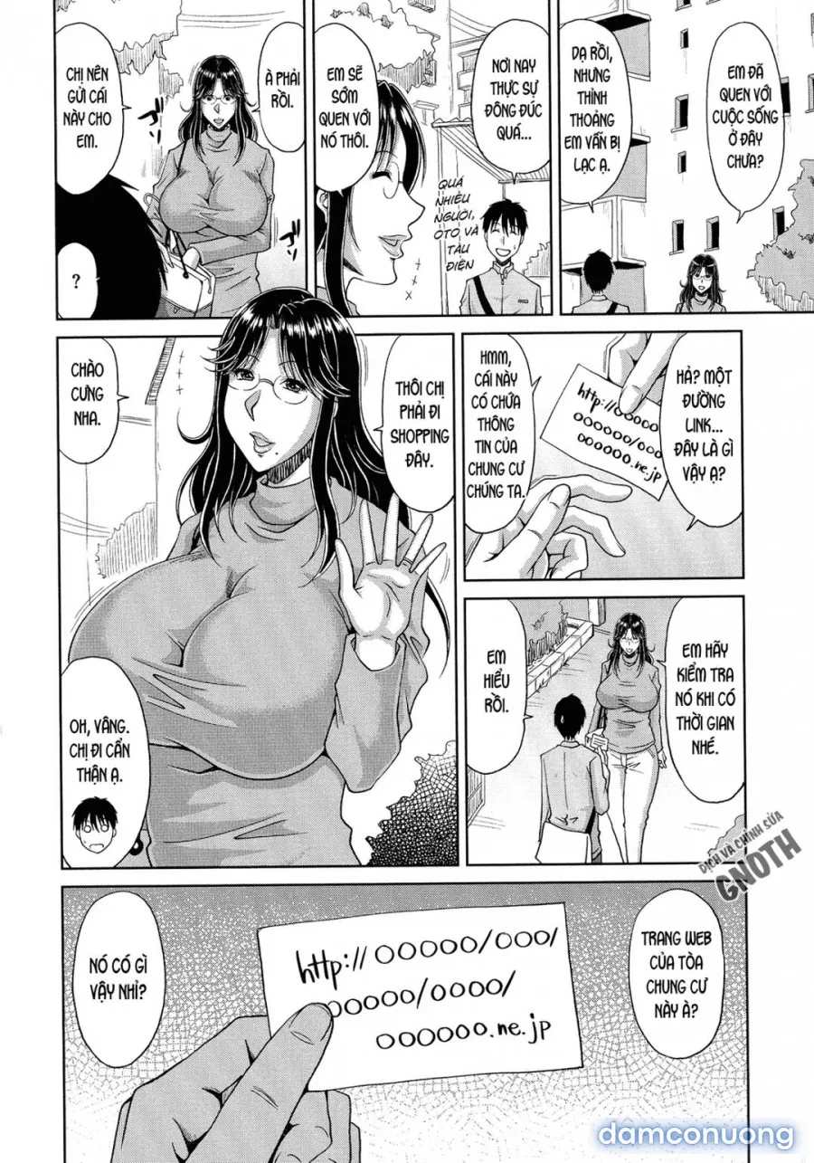 Delizuma ~Danchizuma no Himitsu 