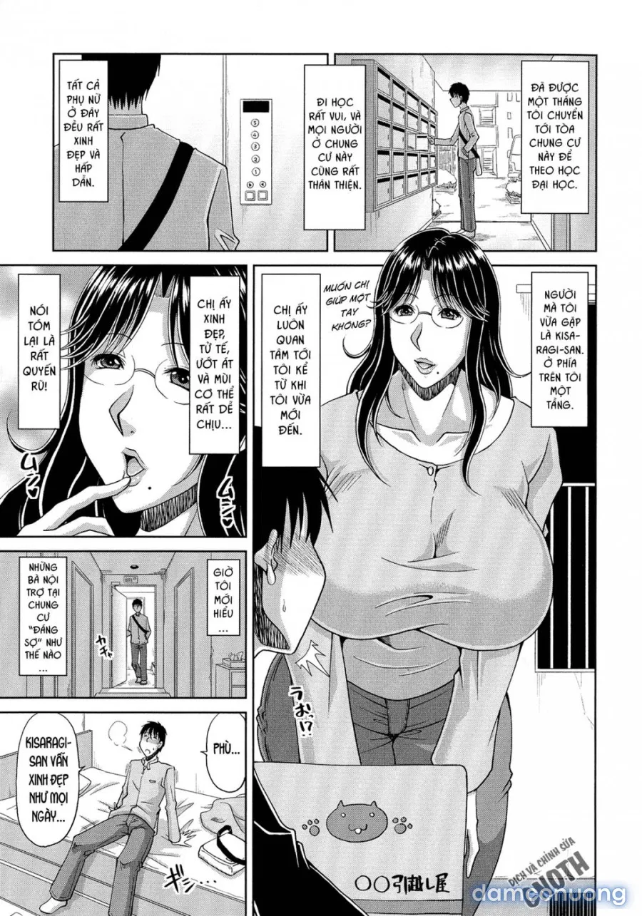 Delizuma ~Danchizuma no Himitsu 
