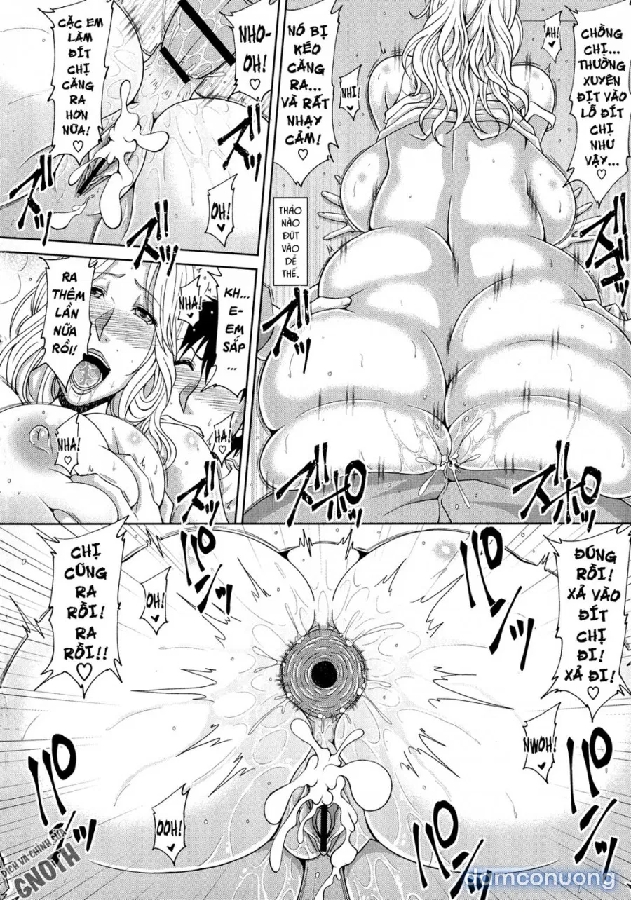 Delizuma ~Danchizuma no Himitsu 