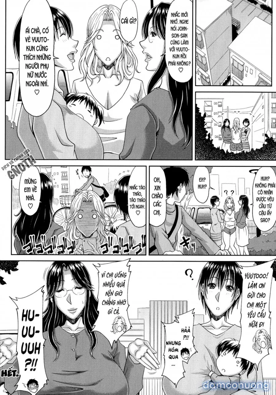 Delizuma ~Danchizuma no Himitsu 