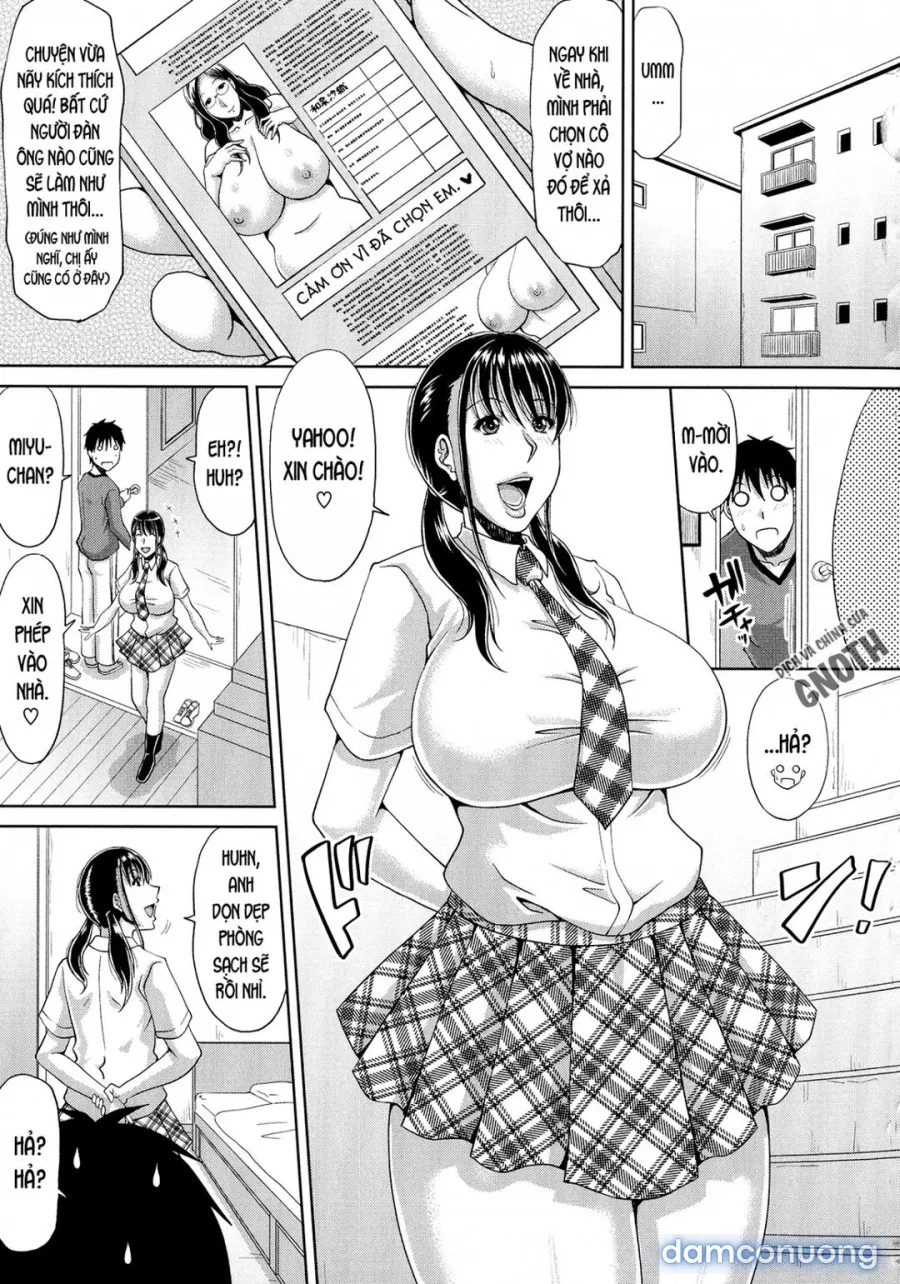 Delizuma ~Danchizuma no Himitsu 