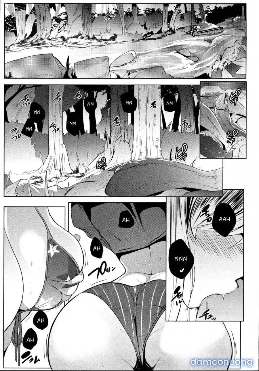 Musashi-Chan's Fuck Fest 