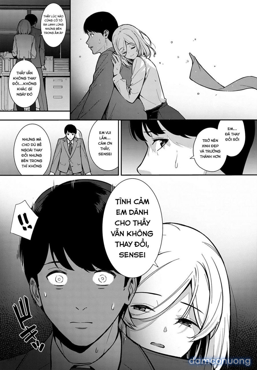 Yakusoku no Tsuzuki wo 