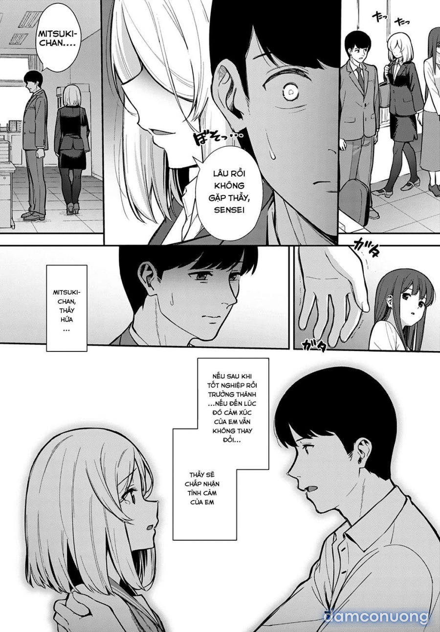 Yakusoku no Tsuzuki wo 