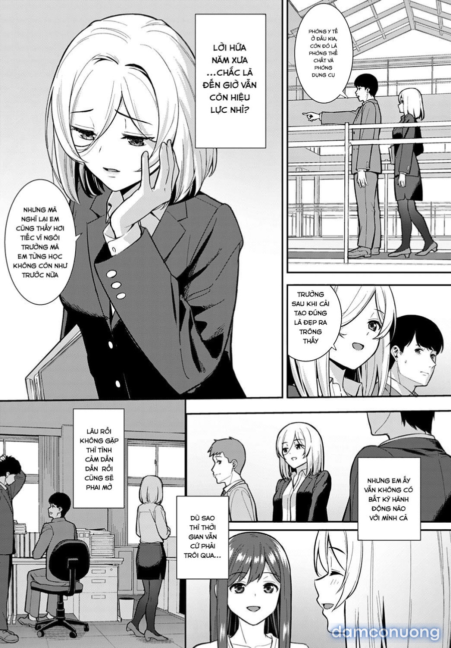 Yakusoku no Tsuzuki wo 