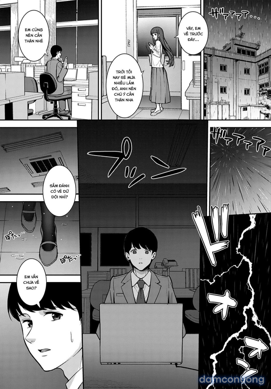 Yakusoku no Tsuzuki wo 