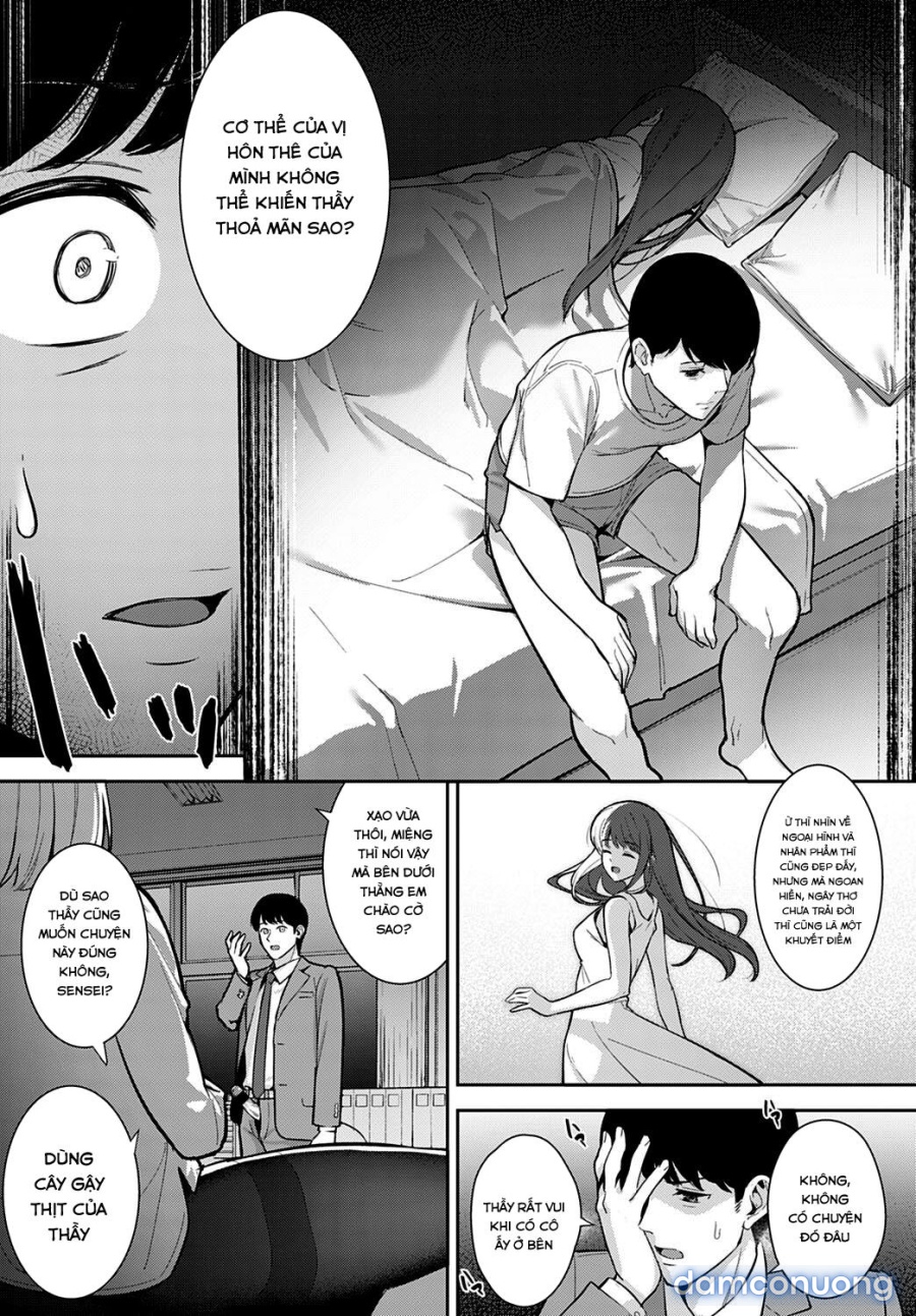 Yakusoku no Tsuzuki wo 