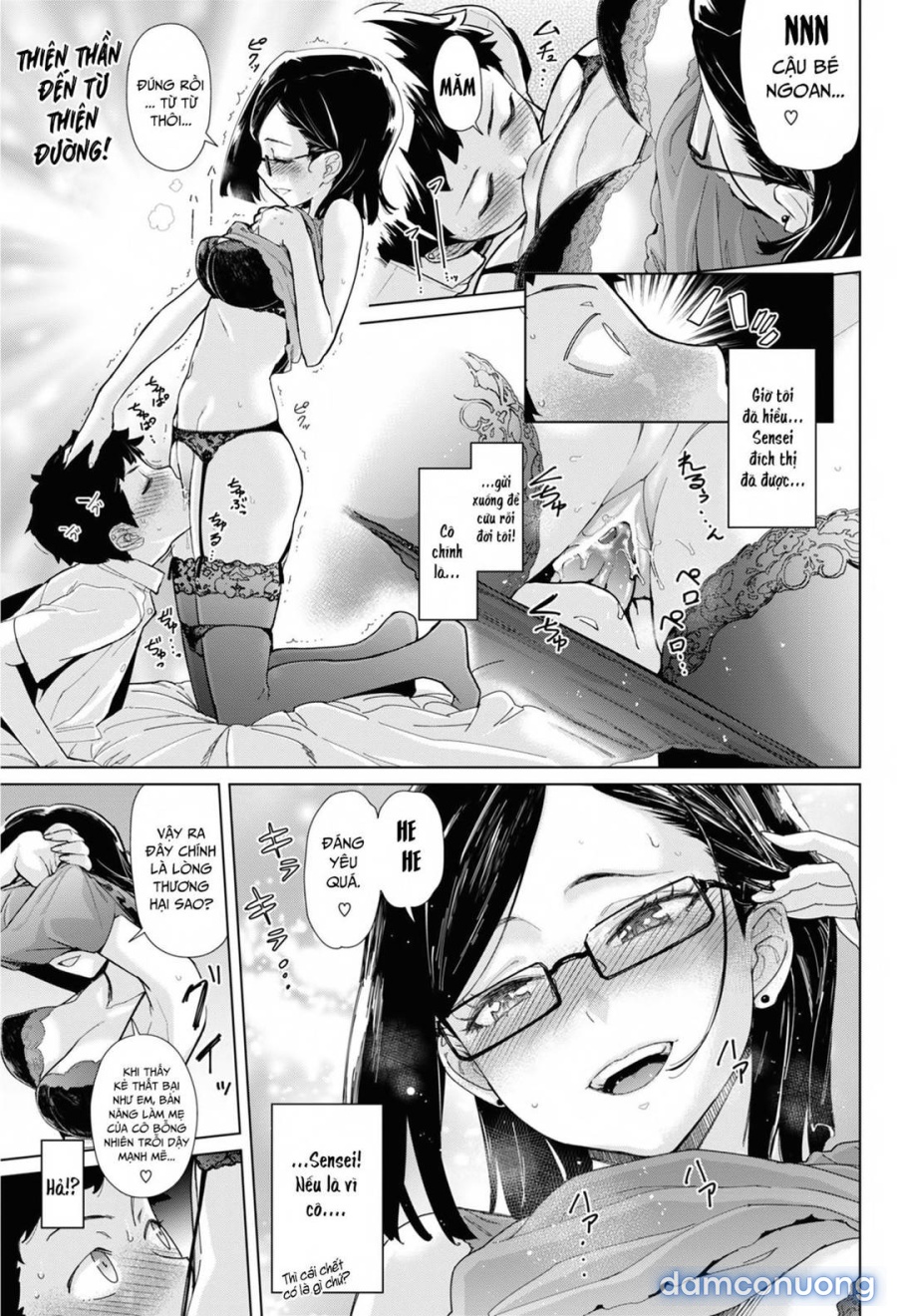 Tobeyo! Makeinu-kun 