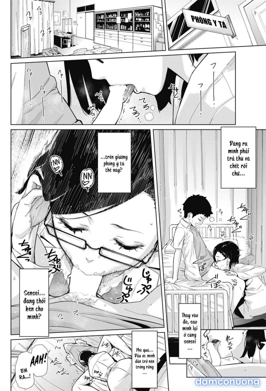 Tobeyo! Makeinu-kun 