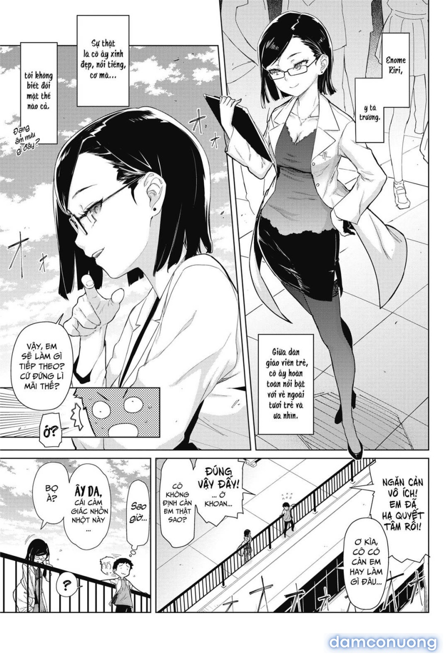 Tobeyo! Makeinu-kun 