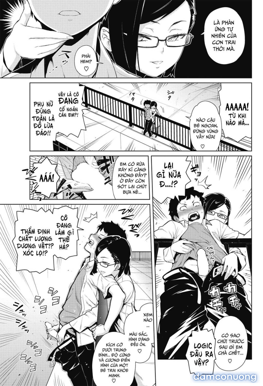 Tobeyo! Makeinu-kun 