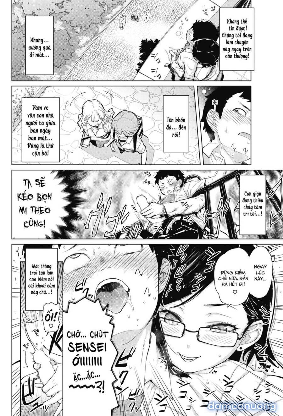 Tobeyo! Makeinu-kun 