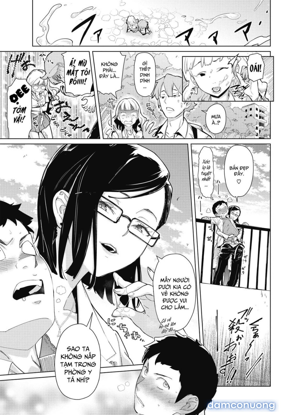 Tobeyo! Makeinu-kun 