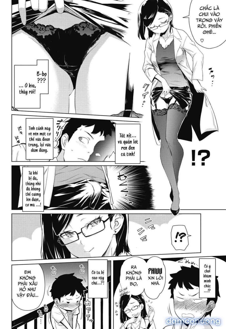 Tobeyo! Makeinu-kun 