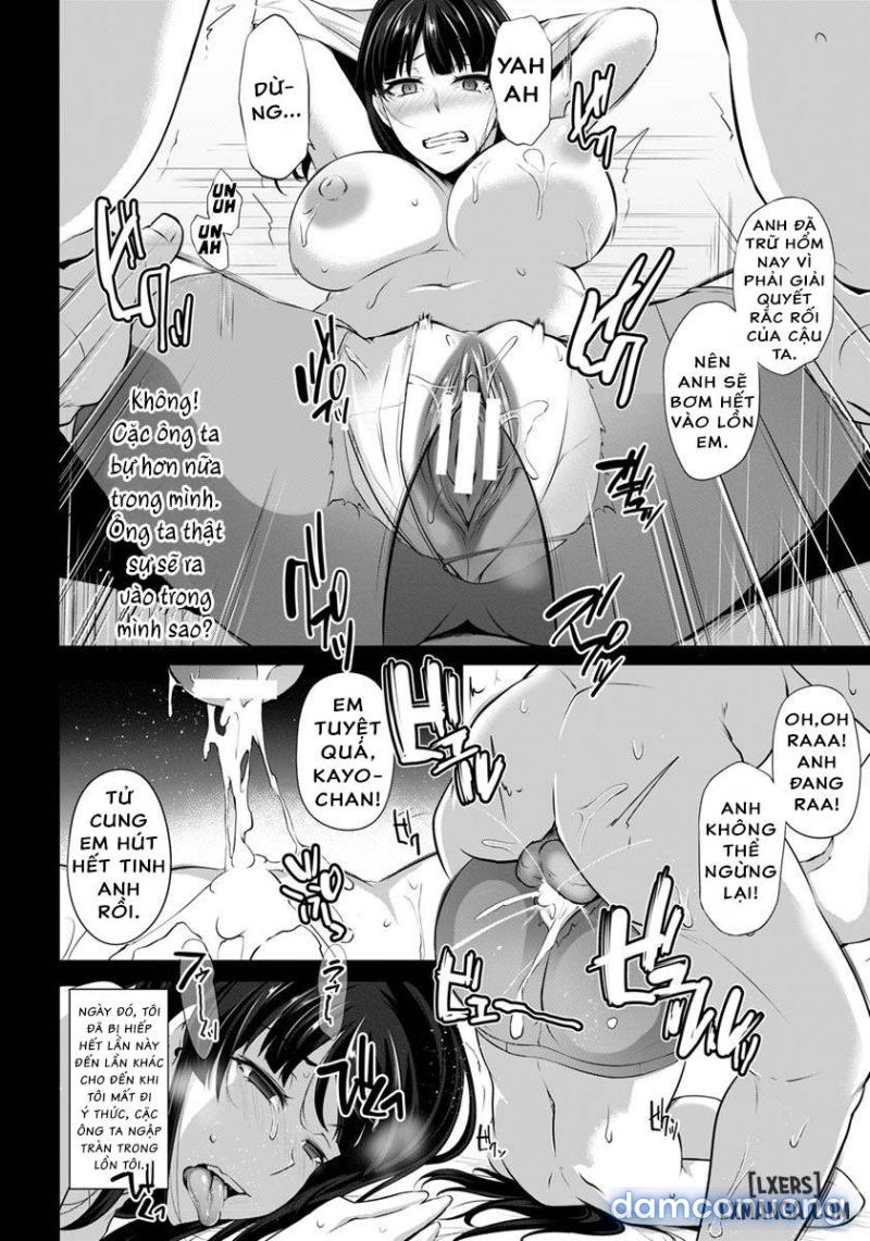 Hanachiru Hiru no Gouinroku 