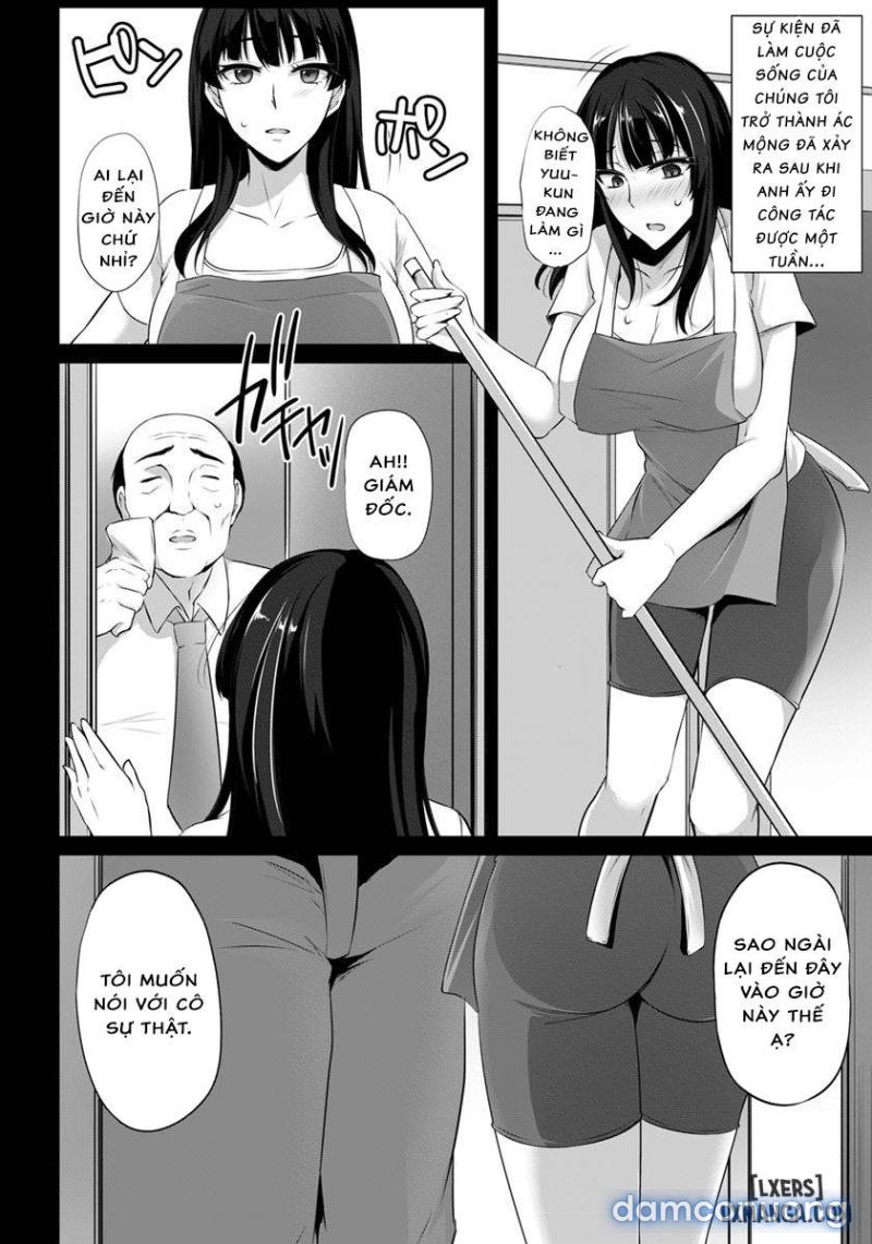 Hanachiru Hiru no Gouinroku 