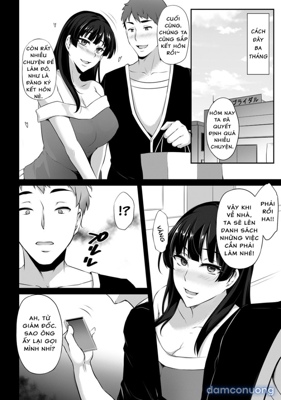 Hanachiru Hiru no Gouinroku 