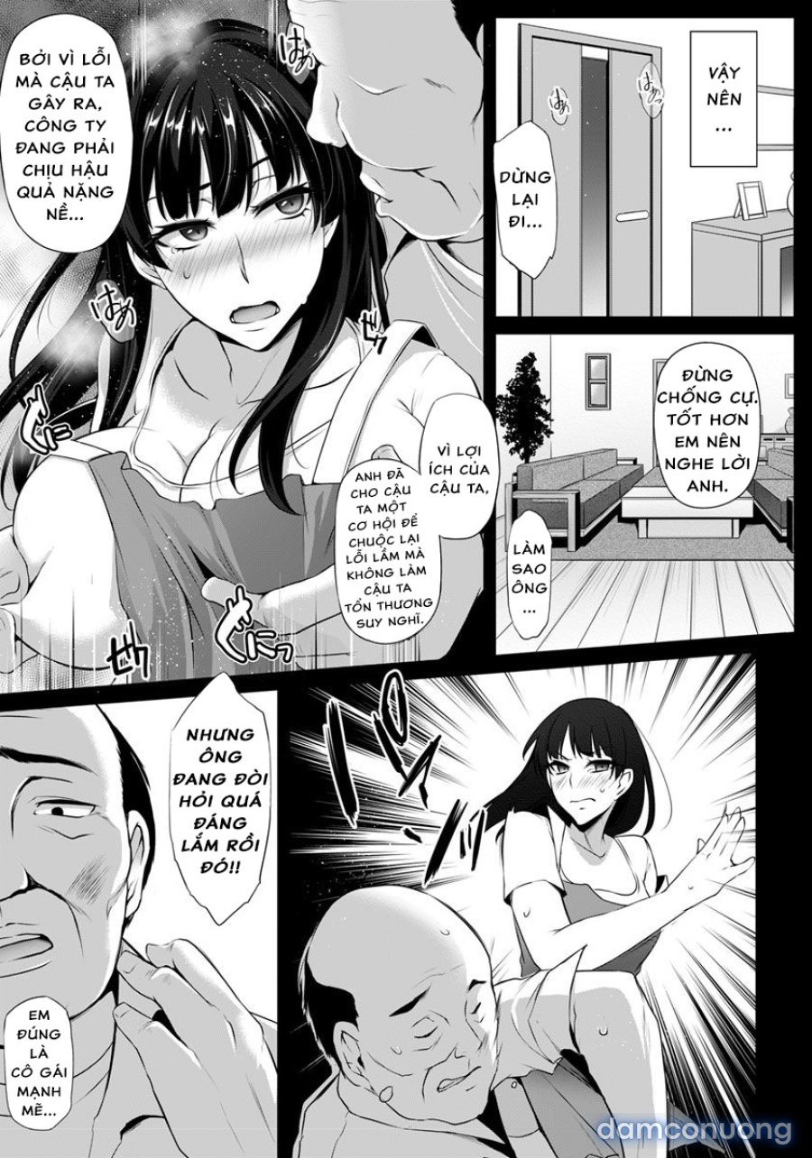 Hanachiru Hiru no Gouinroku 