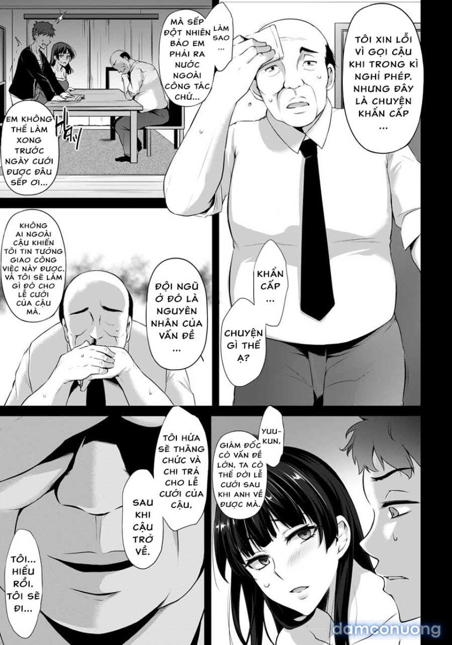 Hanachiru Hiru no Gouinroku 