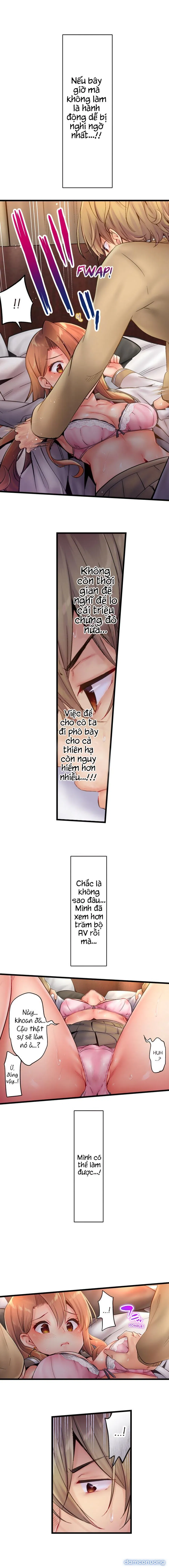 Nổ tung trong một cú nhấp 
