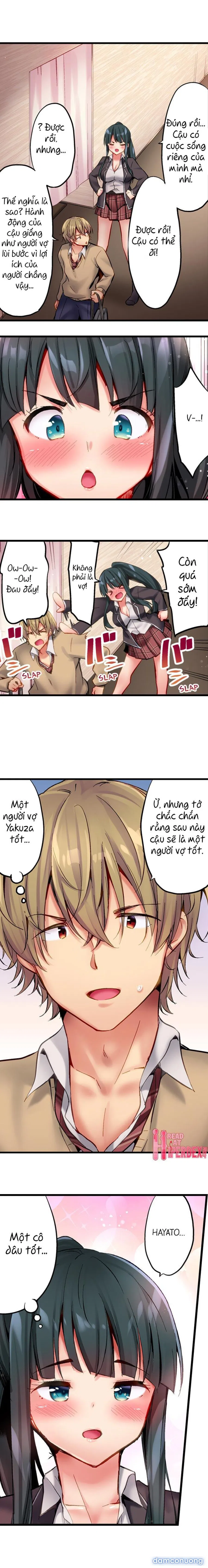 Nổ tung trong một cú nhấp 