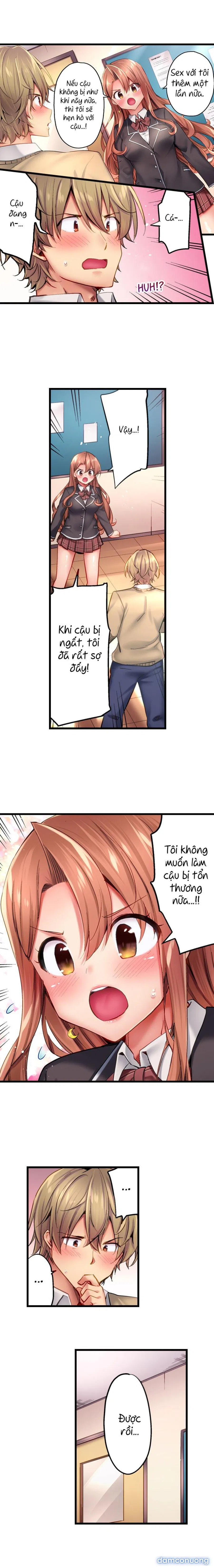 Nổ tung trong một cú nhấp 