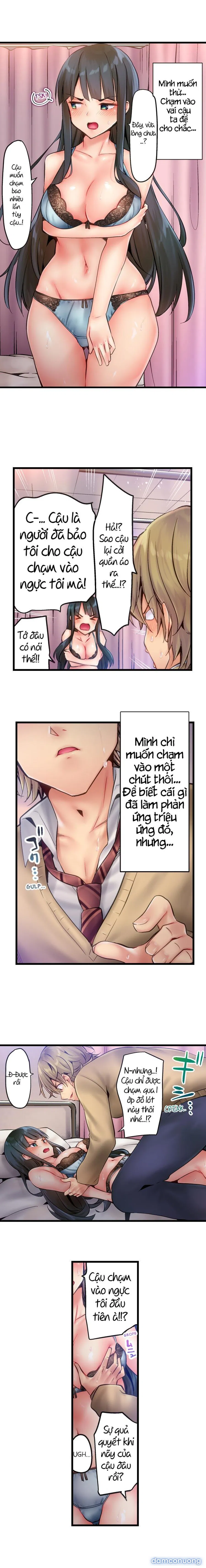 Nổ tung trong một cú nhấp 