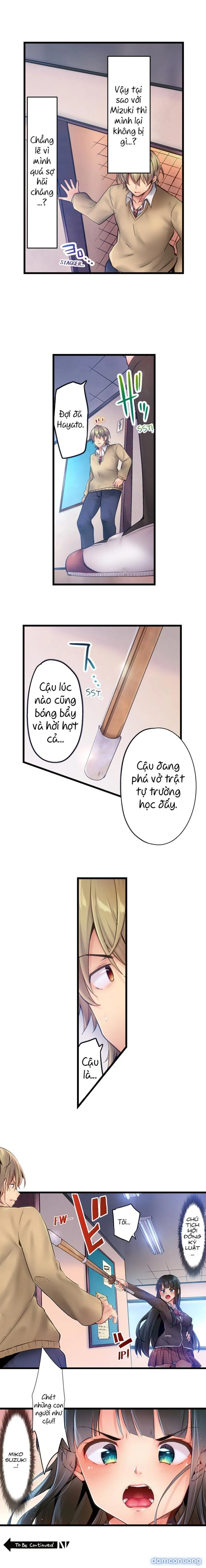 Nổ tung trong một cú nhấp 