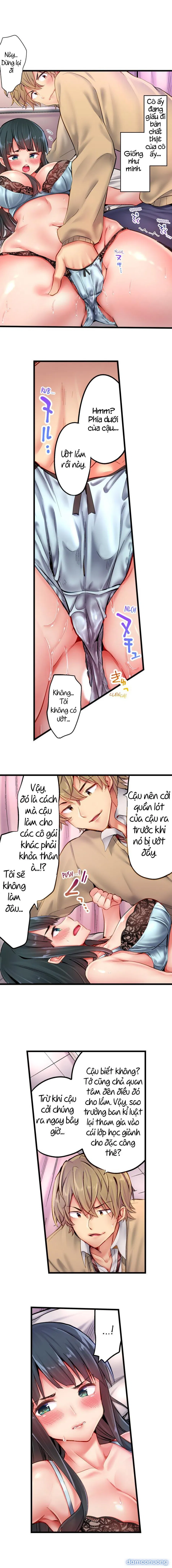 Nổ tung trong một cú nhấp 