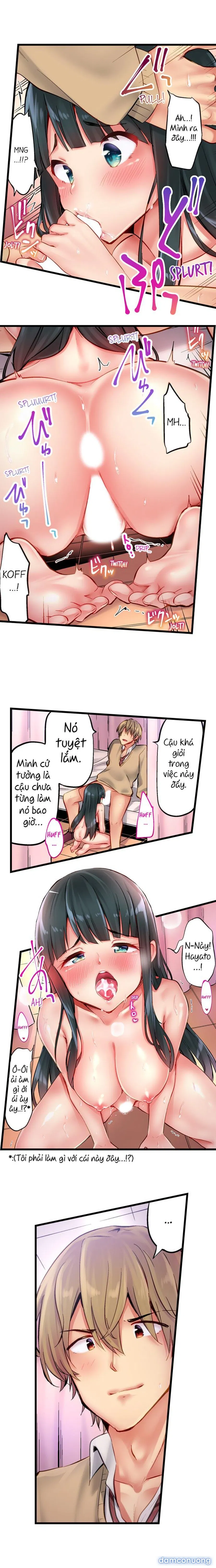Nổ tung trong một cú nhấp 