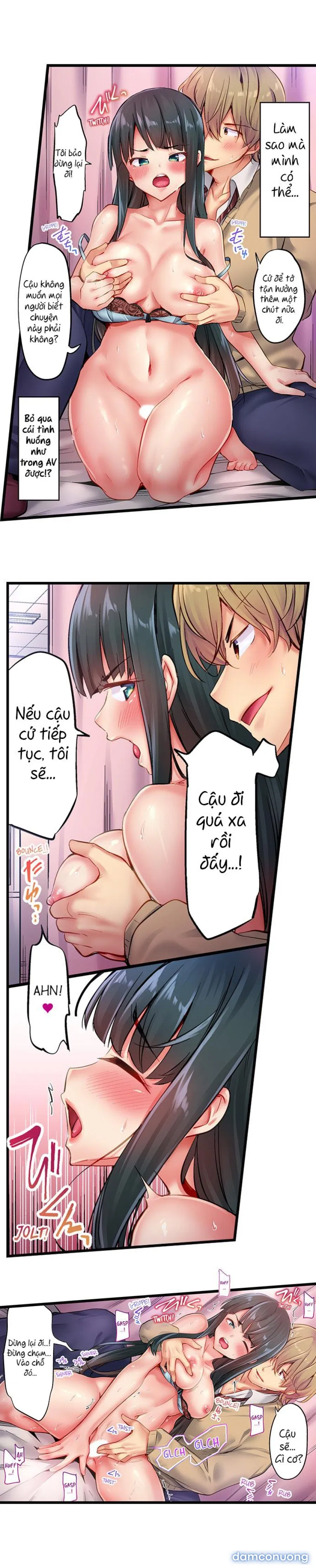 Nổ tung trong một cú nhấp 