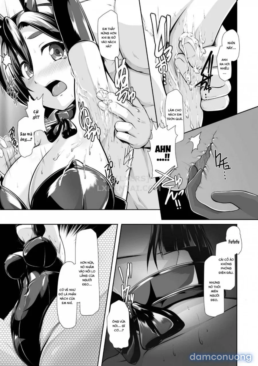 Bunny Girl 
