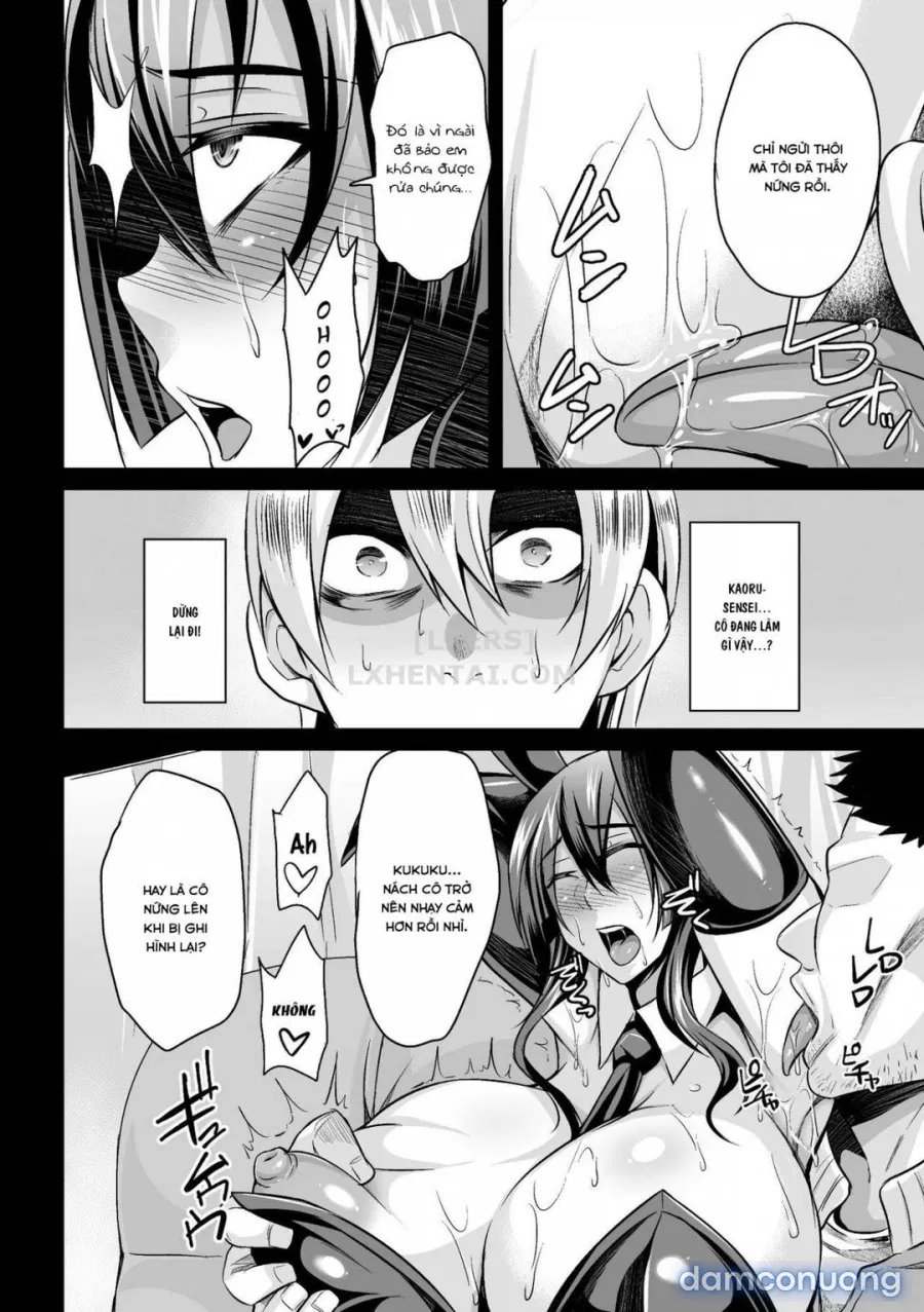 Bunny Girl 