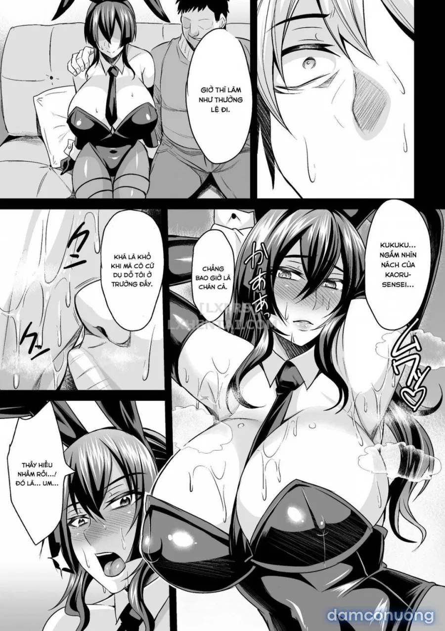 Bunny Girl 
