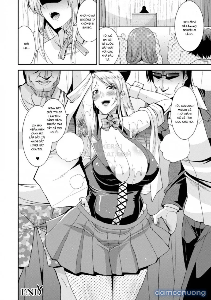 Bunny Girl 