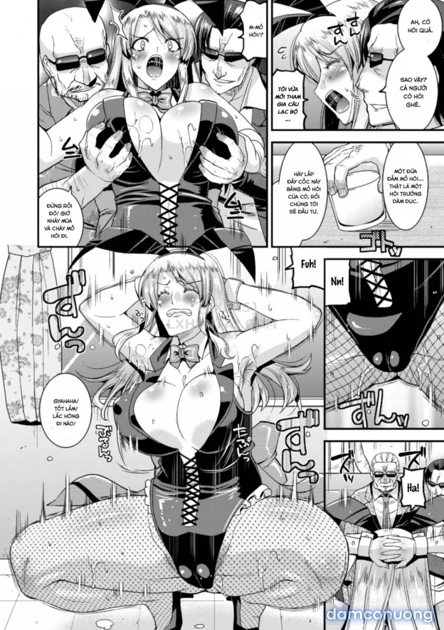 Bunny Girl 