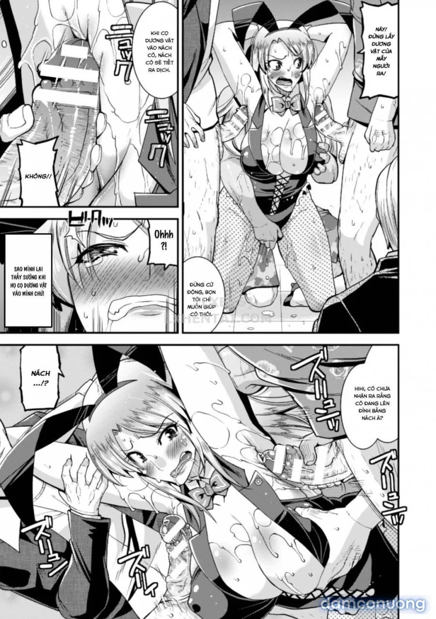 Bunny Girl 