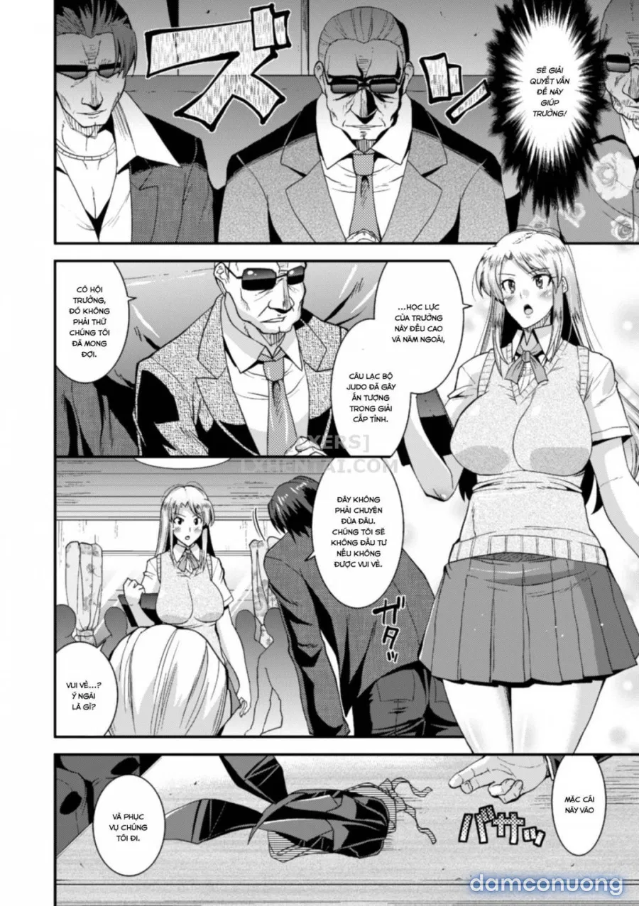 Bunny Girl 