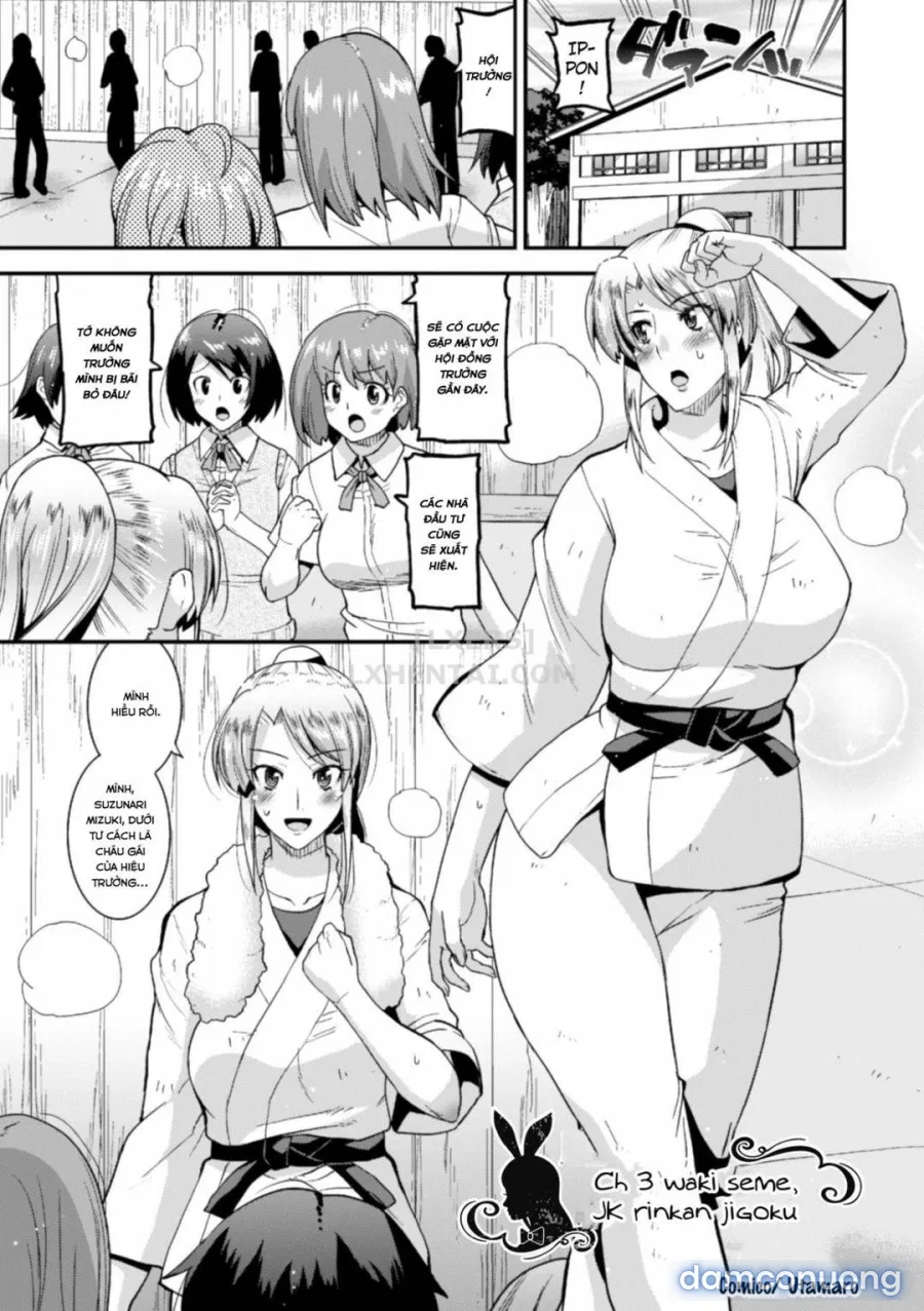 Bunny Girl 