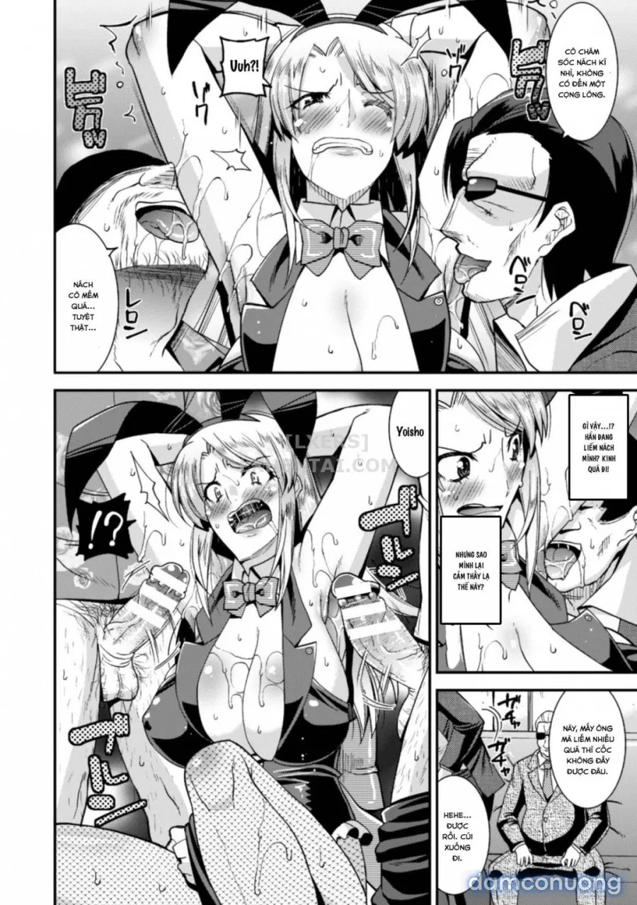 Bunny Girl 
