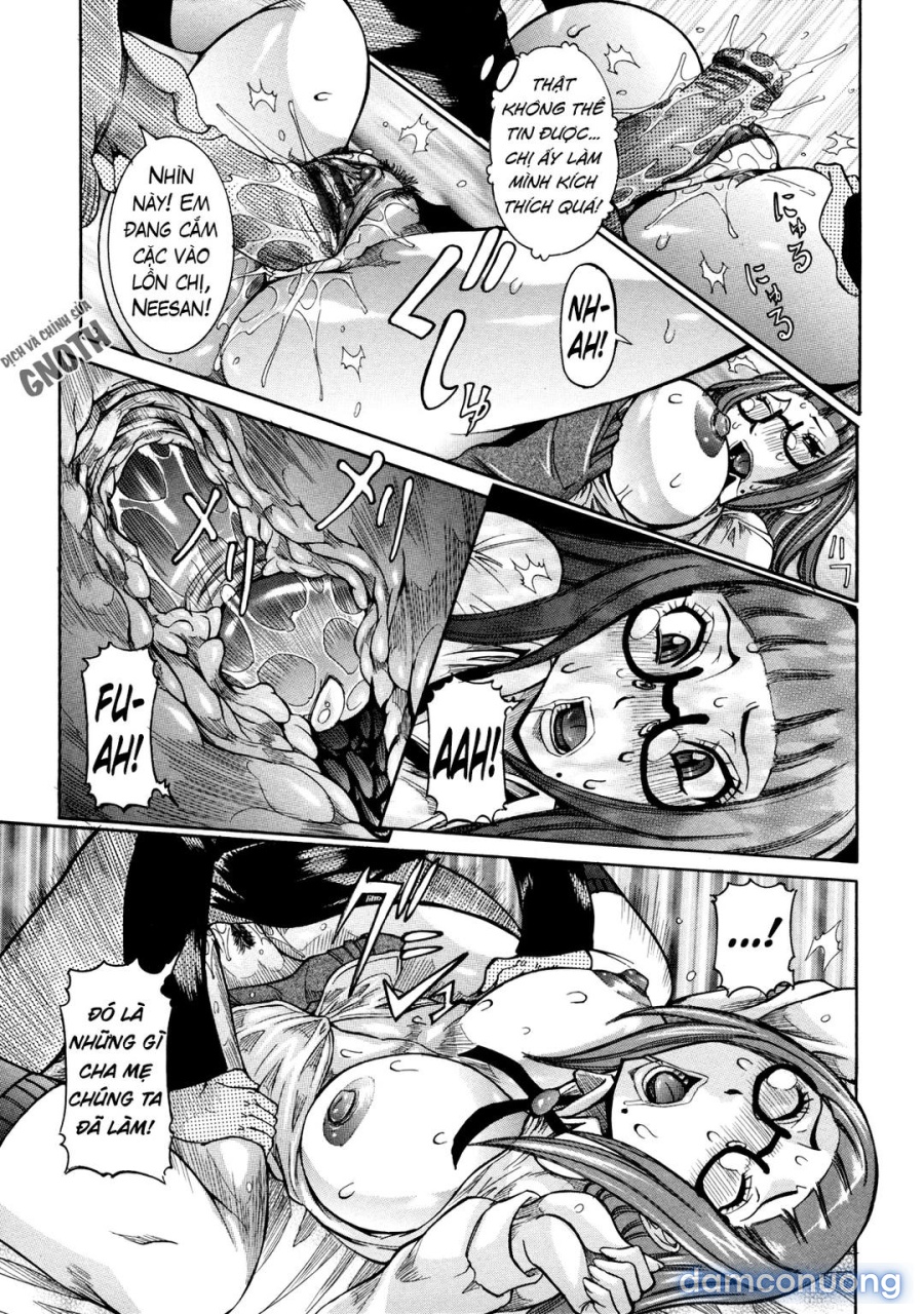 Nenchaku Taishitsu 