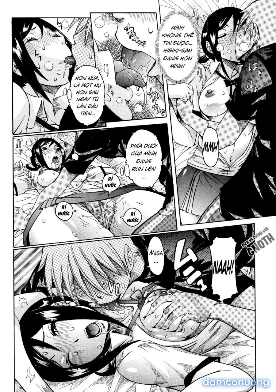 Nenchaku Taishitsu 