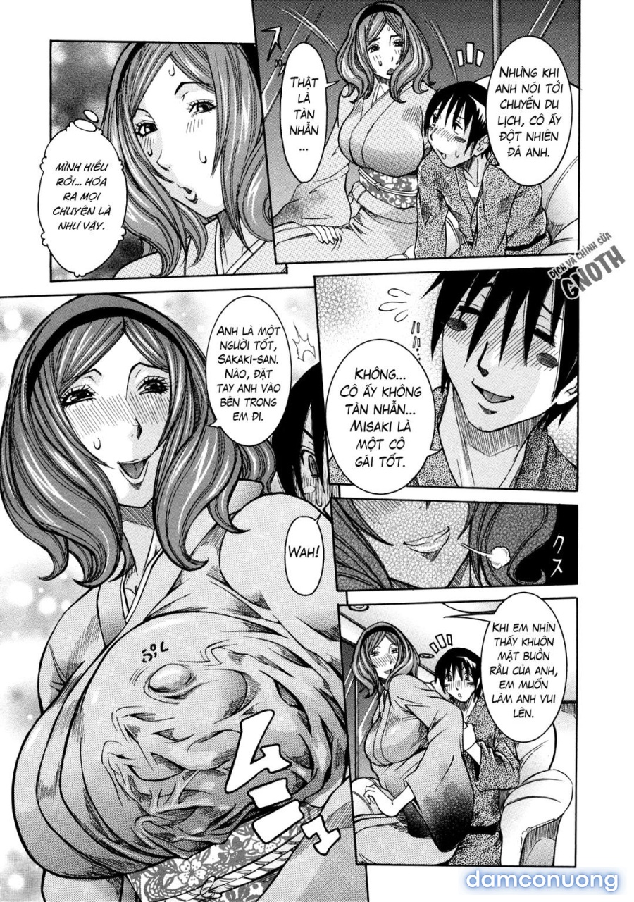 Nenchaku Taishitsu 